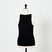 【真贋コメ兵出品】CHANEL タンクトップ