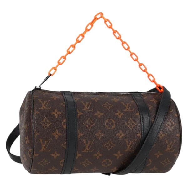 【原宿店限定】ルイ・ヴィトン LOUIS VUITTON ミニポロション ショルダーバッグ モノグラムソーラーレイ M44479 レディース 127493M