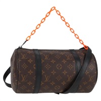 【原宿店限定】ルイ・ヴィトン LOUIS VUITTON ミニポロション ショルダーバッグ モノグラムソーラーレイ M44479 レディース 127493M