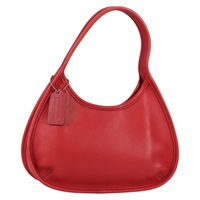 【原宿店限定】コーチ Coach ハンドバッグ レザー レッド レディース 140834V