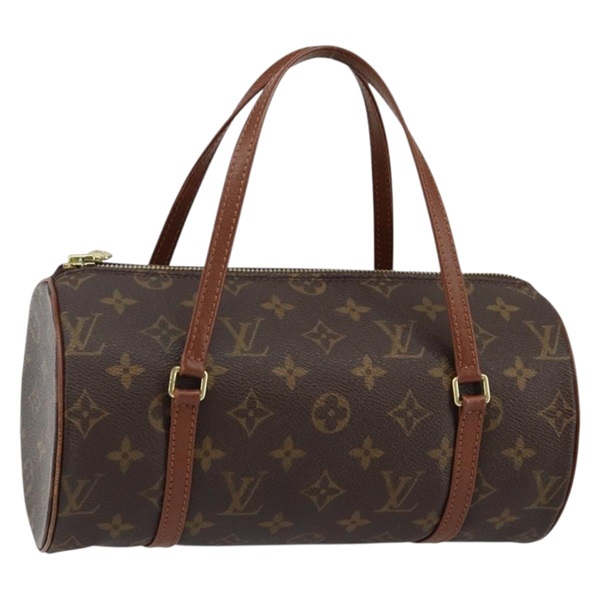 【原宿店限定】ルイ・ヴィトン LOUIS VUITTON パピヨン26 ハンドバッグ モノグラム M51386 レディース 145039V