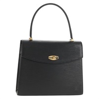 【原宿店限定】ルイ・ヴィトン LOUIS VUITTON マルゼルブ ハンドバッグ エピ ブラック M52372 レディース 146869V