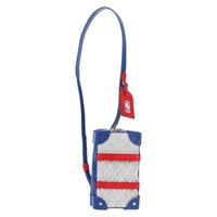 【原宿店限定】ルイ・ヴィトン LOUIS VUITTON ソフトトランク フォーンボックス ショルダーバッグ モノグラムホワイト LV X NBA M80101 レディース 138078M