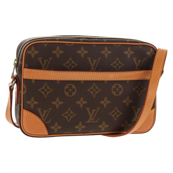 【原宿店限定】ルイ・ヴィトン LOUIS VUITTON トロカデロ23 ショルダーバッグ モノグラム M51276 レディース ep11008V