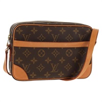 【原宿店限定】ルイ・ヴィトン LOUIS VUITTON トロカデロ23 ショルダーバッグ モノグラム M51276 レディース ep11008V