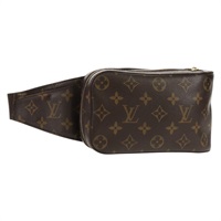 【原宿店限定】ルイ・ヴィトン LOUIS VUITTON ジェロニモス ショルダーバッグ モノグラム SPO M50211 レディース yk19693V