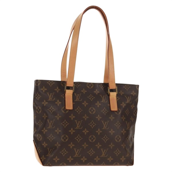 【原宿店限定】ルイ・ヴィトン LOUIS VUITTON カバピアノ トートバッグ モノグラム M51148 レディース 145963V