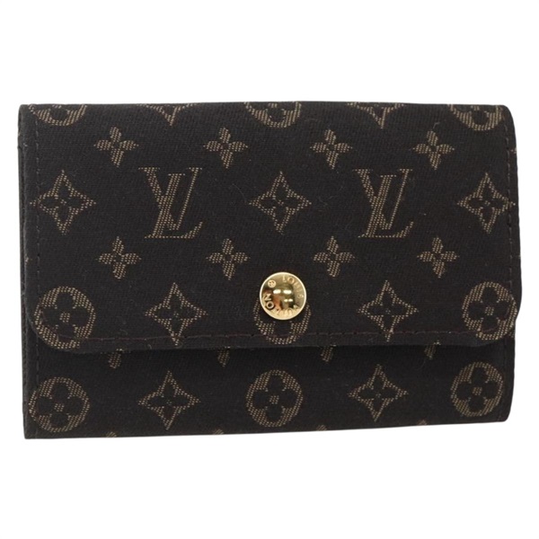 【原宿店限定】ルイ・ヴィトン LOUIS VUITTON ミュルティクレ6 キーケース モノグラムイディール M62991 レディース 144849V