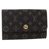 【原宿店限定】ルイ・ヴィトン LOUIS VUITTON ミュルティクレ6 キーケース モノグラムイディール M62991 レディース 144849V
