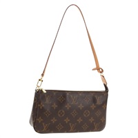 【原宿店限定】ルイ・ヴィトン LOUIS VUITTON ポシェット・アクセソワール ポーチ モノグラム M51980 レディース 145592V