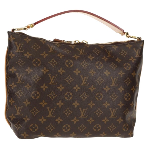 【原宿店限定】ルイ・ヴィトン LOUIS VUITTON シュリ PM ハンドバッグ モノグラム M40586 レディース 148532M