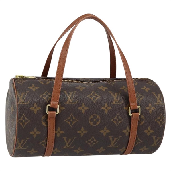 【原宿店限定】ルイ・ヴィトン LOUIS VUITTON パピヨン26 ハンドバッグ モノグラム M51386 レディース 150149V