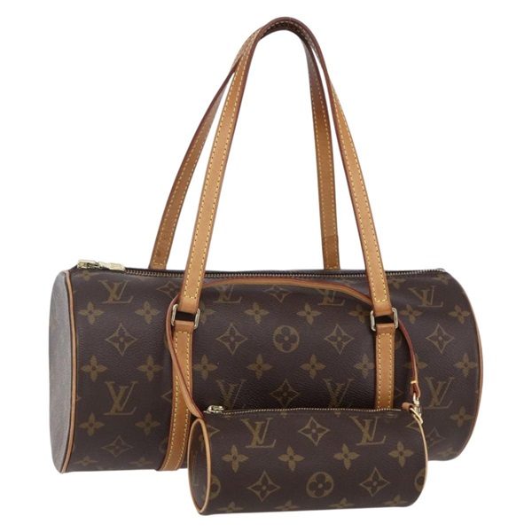 【Diletto POP UP】ルイ・ヴィトン LOUIS VUITTON パピヨン30 ハンドバッグ モノグラム M51385 レディース 152438V