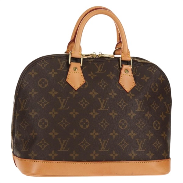 【原宿店限定】ルイ・ヴィトン LOUIS VUITTON アルマ ハンドバッグ モノグラム M51130 レディース 150961AV
