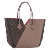 【原宿店限定】ルイ・ヴィトン LOUIS VUITTON キモノMM トートバッグ モノグラム ベージュ M41594 レディース 154088SM