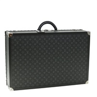 【原宿店限定】ルイ・ヴィトン LOUIS VUITTON アルゼール70 トランク モノグラムエクリプス M20014 レディース 50883S