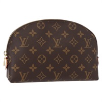 【原宿店限定】ルイ・ヴィトン LOUIS VUITTON ポシェット コスメティック GM 化粧ポーチ モノグラム M47353 レディース 134357AM