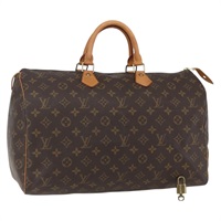 【原宿店限定】ルイ・ヴィトン LOUIS VUITTON スピーディ40 ハンドバッグ モノグラム M41522 レディース 156336V