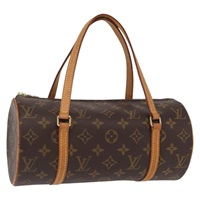 【原宿店限定】ルイ・ヴィトン LOUIS VUITTON パピヨン26 ハンドバッグ モノグラム M51386 レディース ka932V