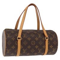 【原宿店限定】ルイ・ヴィトン LOUIS VUITTON パピヨン26 ハンドバッグ モノグラム M51386 レディース ka933V
