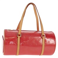 【原宿店限定】ルイ・ヴィトン LOUIS VUITTON ベッドフォード ハンドバッグ モノグラムヴェルニ M9133F レディース 159155V