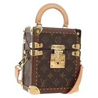 【原宿店限定】ルイ・ヴィトン LOUIS VUITTON カメラボックス ショルダーバッグ モノグラム M10079 レディース 152697SM