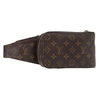 【原宿店限定】ルイ・ヴィトン LOUIS VUITTON ジェロニモス ショルダーバッグ モノグラム SPO M50211 レディース 157308V