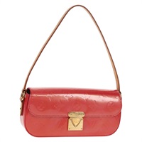 【原宿店限定】ルイ・ヴィトン LOUIS VUITTON マリブストリート ショルダーバッグ モノグラムヴェルニ M9150F レディース 158115V