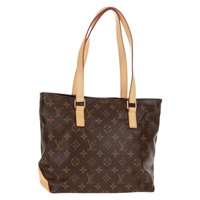 【原宿店限定】ルイ・ヴィトン LOUIS VUITTON カバピアノ トートバッグ モノグラム M51148 レディース 158961V