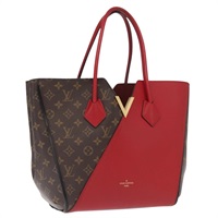 【原宿店限定】ルイ・ヴィトン LOUIS VUITTON キモノMM トートバッグ モノグラム スリーズ M40459 レディース 159570M