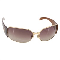 【原宿店限定】シャネル CHANEL サングラス プラスチック ボルドー レディース yk20037V