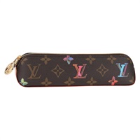 【原宿店限定】ルイ・ヴィトン LOUIS VUITTON トゥルース エリザベット ペンケース モノグラム GI0907 レディース 138966A
