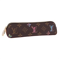 【原宿店限定】ルイ・ヴィトン LOUIS VUITTON トゥルース エリザベット ペンケース モノグラム GI0907 レディース 159702SAM