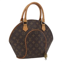 【原宿店限定】ルイ・ヴィトン LOUIS VUITTON エリプスPM ハンドバッグ モノグラム M51127 レディース 164039V
