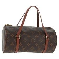 【原宿店限定】ルイ・ヴィトン LOUIS VUITTON パピヨン26 ハンドバッグ モノグラム M51386 レディース 163594V