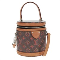 【原宿店限定】ルイ・ヴィトン LOUIS VUITTON カンヌ ハンドバッグ モノグラムLVポップ 2way M55457 レディース 164084SAM
