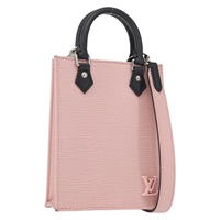 【原宿店限定】ルイ・ヴィトン LOUIS VUITTON プティットサックプラ ハンドバッグ エピ 2way M69575 レディース ka1542M