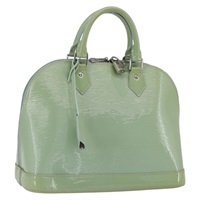 【原宿店限定】ルイ・ヴィトン LOUIS VUITTON アルマPM ハンドバッグ エピエレトリック M40625 レディース 165163V