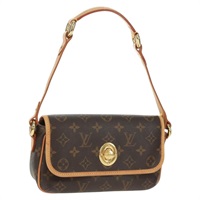 【原宿店限定】ルイ・ヴィトン LOUIS VUITTON ティカルPM ショルダーバッグ モノグラム M40078 レディース am10491V
