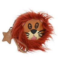 【原宿店限定】グッチ GUCCI クラッチバッグ インターロッキングG らいおん レザー ブラウン シルバー 704806 レディース 157518SAV