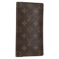 【原宿店限定】ルイ・ヴィトン LOUIS VUITTON ポルトフォイユ・ブラザ 長財布 モノグラム M66540 レディース 157595V