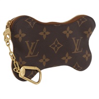 【原宿店限定】ルイ・ヴィトン LOUIS VUITTON ボーンポーチ ポーチ モノグラム M12616 レディース 165949SAM