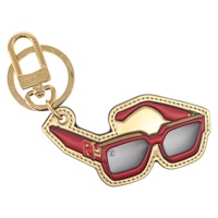 【原宿店限定】ルイ・ヴィトン LOUIS VUITTON ポルトクレ 1.1ミリオネア チャーム モノグラム M68865 レディース ai795SAV