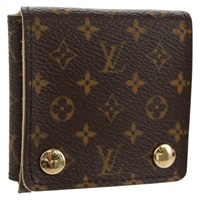 【原宿店限定】ルイ・ヴィトン LOUIS VUITTON ジュエリーボックス モノグラム ジュエリーケース レディース 163719V