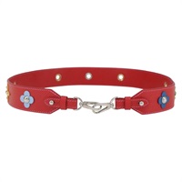 【原宿店限定】ルイ・ヴィトン LOUIS VUITTON コクリコ ショルダーストラップ エピ レッド J02325 レディース 161566SAM