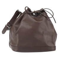 【原宿店限定】ルイ・ヴィトン LOUIS VUITTON プチノエ ショルダーバッグ エピ モカ M5901D レディース 170242V