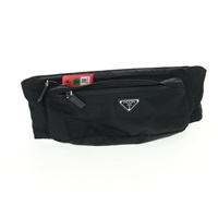 【原宿店限定】ウエストバッグ 2VL132