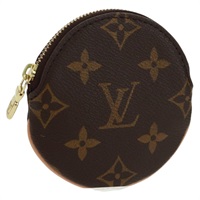 【原宿店限定】ルイ・ヴィトン LOUIS VUITTON ポルトモネロン コインケース モノグラム M61926 レディース 168756V
