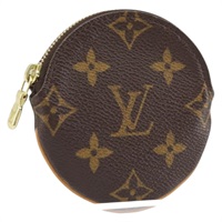 【原宿店限定】ルイ・ヴィトン LOUIS VUITTON ポルトモネロン コインケース モノグラム M61926 レディース 169648V