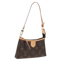 【原宿店限定】ルイ・ヴィトン LOUIS VUITTON ミニポシェットディライトフル ポーチ モノグラム M40309 レディース 168113V